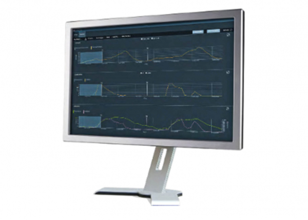 Load forecasting software