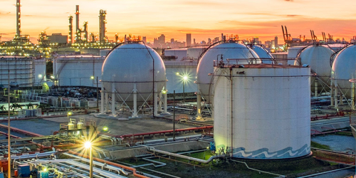 APM Health software from GE Digital helps petrochemical plants reduce asset performance risk