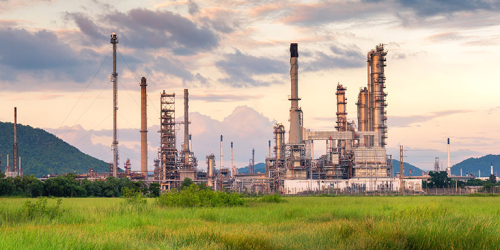 APM Integrity software used by oil refineries for managing risk