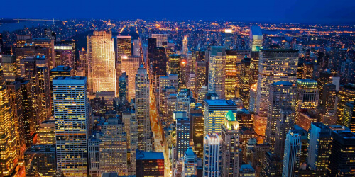 Distribution optimization helps power cities | GE Power