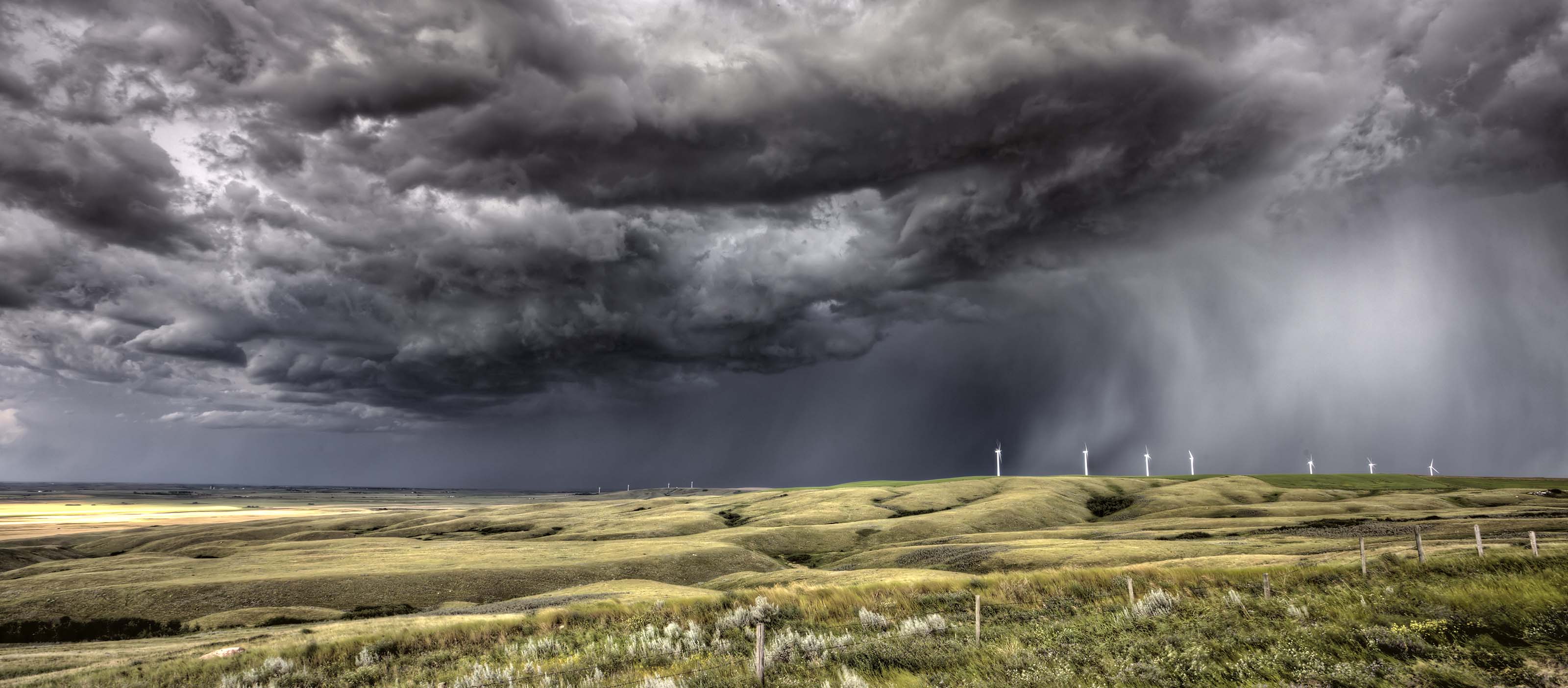 Helping utilities in extreme weather | GE 