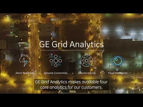 Grid Analytics