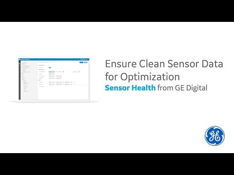 Sensor Health Demo