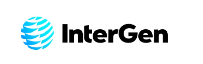 Intergen Logo