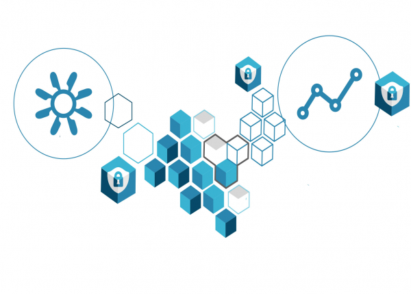 OT Security Trust Center Diagram | GE