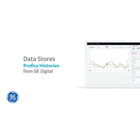 Proficy Historian: Data Stores | GE Digital