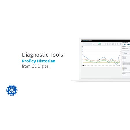 Proficy Historian: Diagnostic Tools | GE Digital