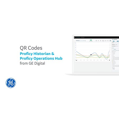 QR CodesProficy Historian &amp;  Proficy Operations Hub | GE Digital