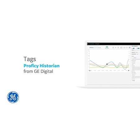 Proficy Historian: Tags | GE Digital