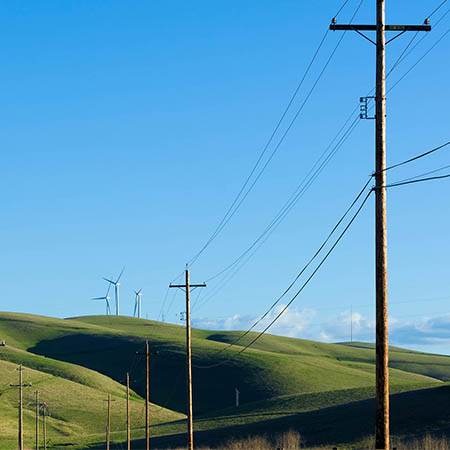 GE Digital provides software to assist utility transmission &amp; distribution companies 