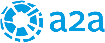 A2A logo