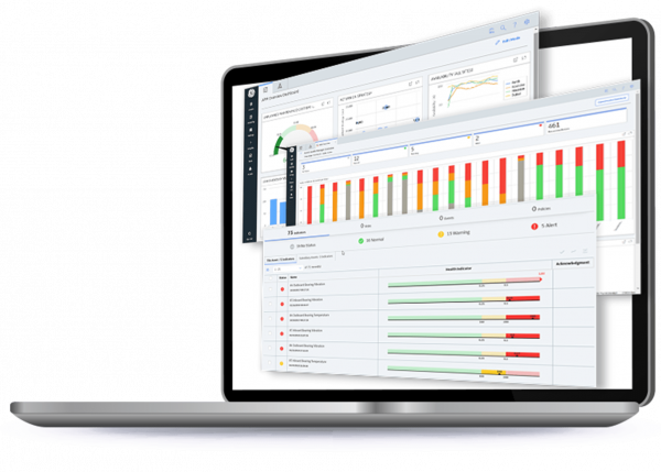 APM Rounds Pro | Asset Performance Management and APM Health | screenshot