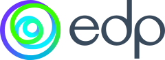 edp logo