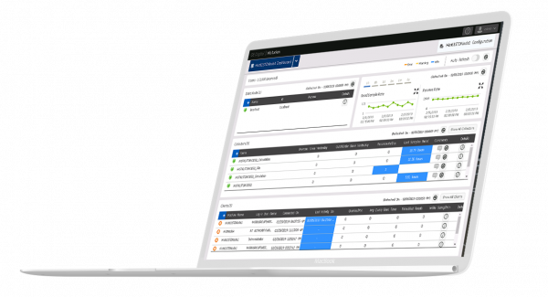 Data Historian screenshot | GE Digital | Data Aggregation