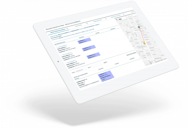 Grid Analytics Software 