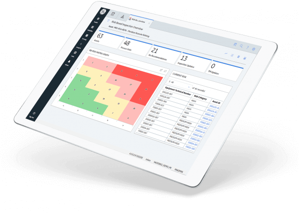 Asset Integrity Management