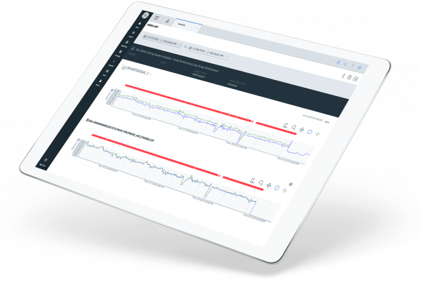 Reliability analysis software