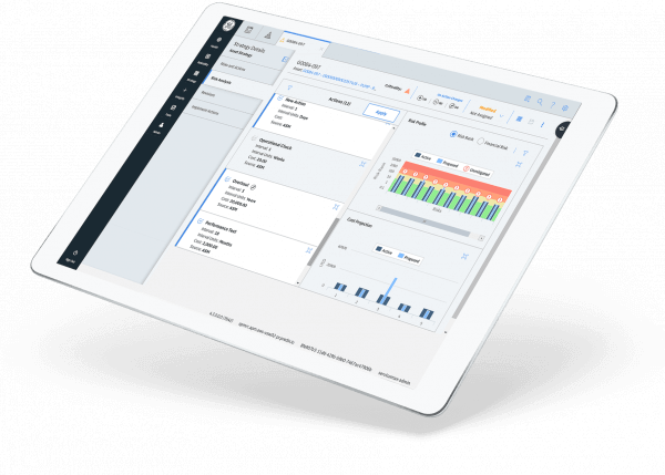 Asset Performance Management (APM)