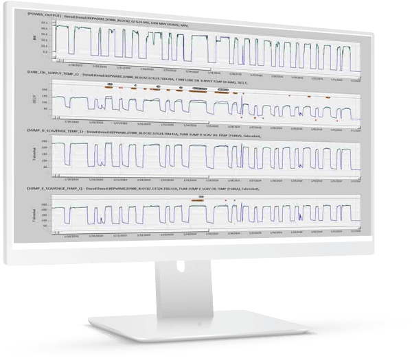 Equipment Downtime Prevention